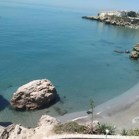 Apartment Piso Plaza Cantarero Nerja
