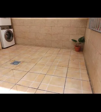 Apartment Piso Plaza Cantarero Nerja