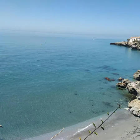 Piso Plaza Cantarero * Nerja