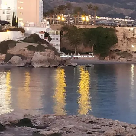 Piso Plaza Cantarero * Nerja