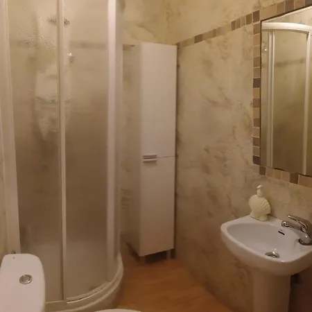 Piso Plaza Cantarero Apartmán *