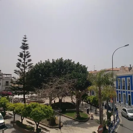 Apartamento Piso Plaza Cantarero Nerja