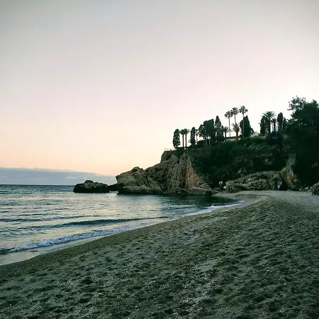 Apartamento Piso Plaza Cantarero Nerja