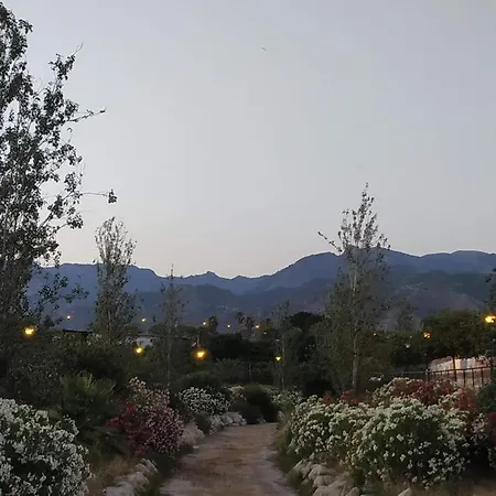 Apartamento Piso Plaza Cantarero *