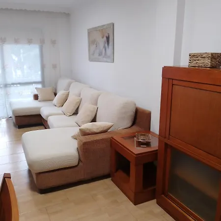 Appartamento Piso Plaza Cantarero