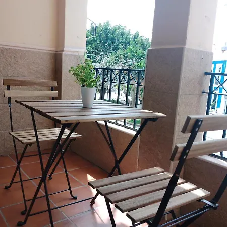 Apartamento Piso Plaza Cantarero *