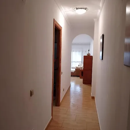 Piso Plaza Cantarero Apartamento Nerja