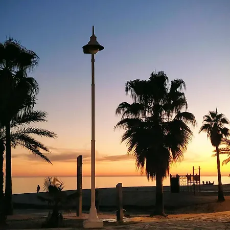 Apartamento Piso Plaza Cantarero Nerja