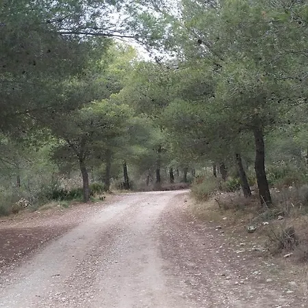 Piso Plaza Cantarero شقة نيرخا